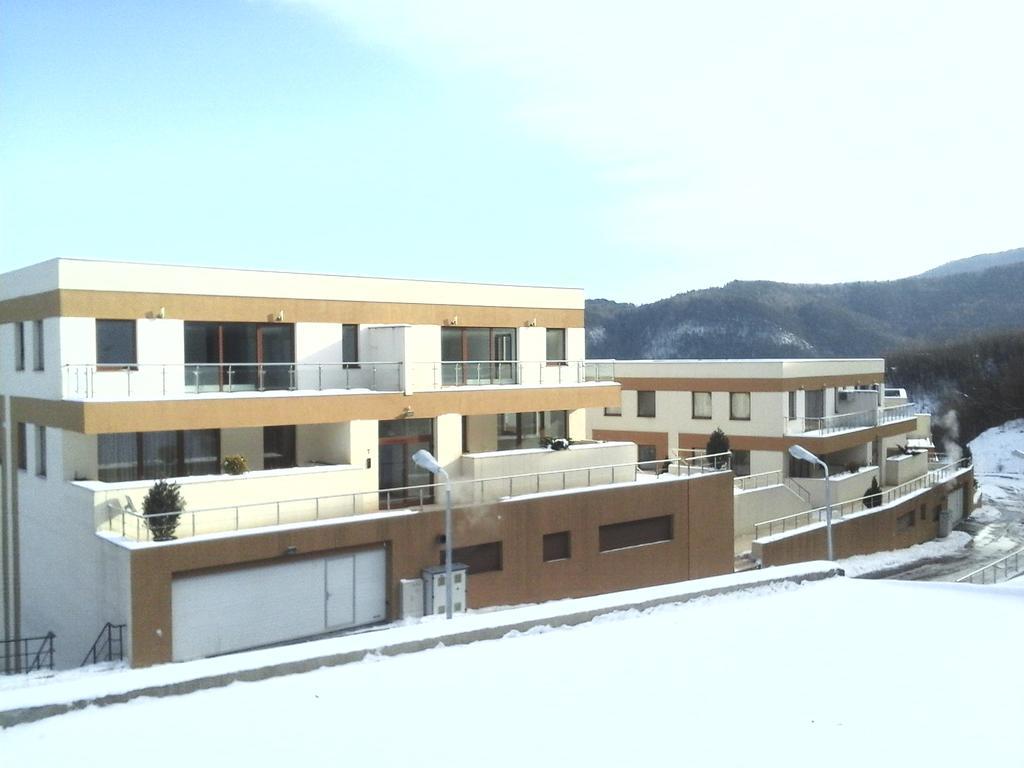 Belvedere Apartment Atias Exterior foto