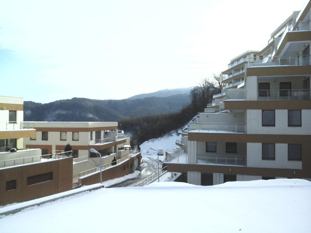 Belvedere Apartment Atias Exterior foto