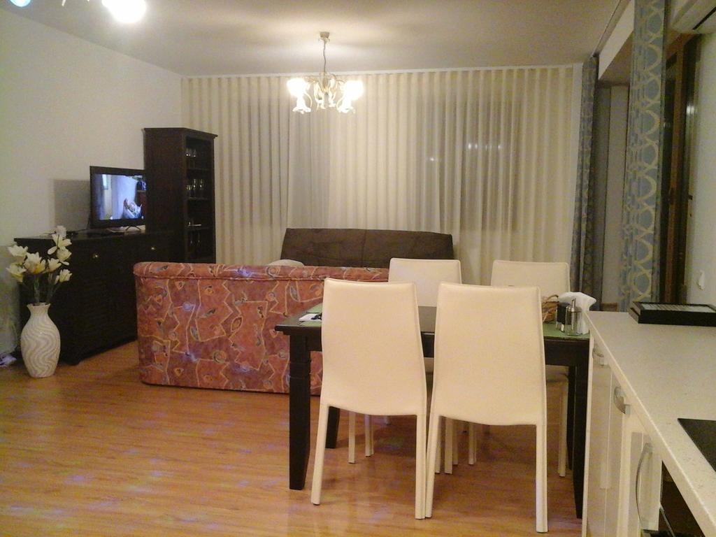 Belvedere Apartment Atias Exterior foto