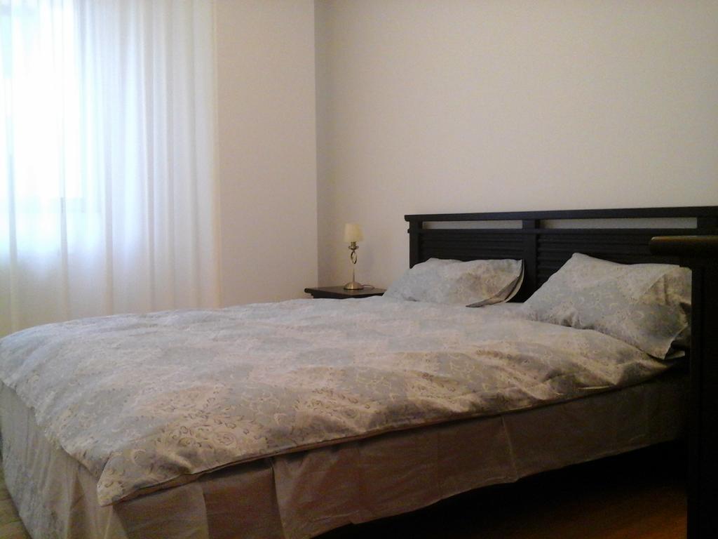 Belvedere Apartment Atias Exterior foto