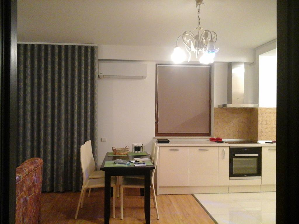 Belvedere Apartment Atias Exterior foto