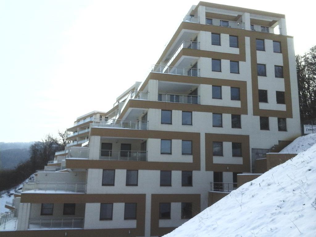 Belvedere Apartment Atias Exterior foto