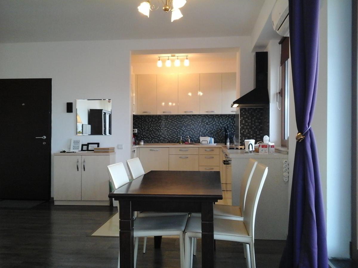 Belvedere Apartment Atias Exterior foto