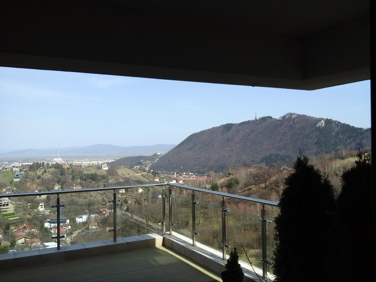 Belvedere Apartment Atias Exterior foto