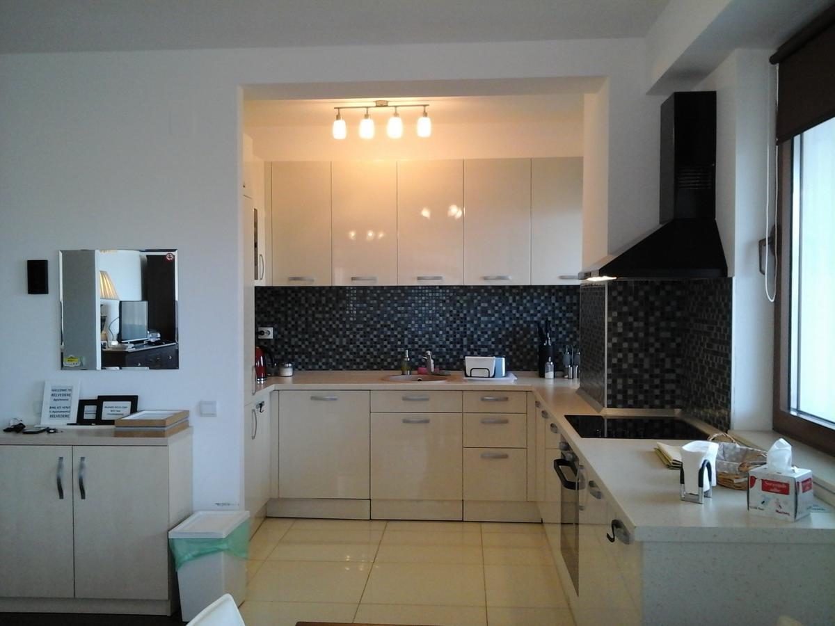 Belvedere Apartment Atias Exterior foto