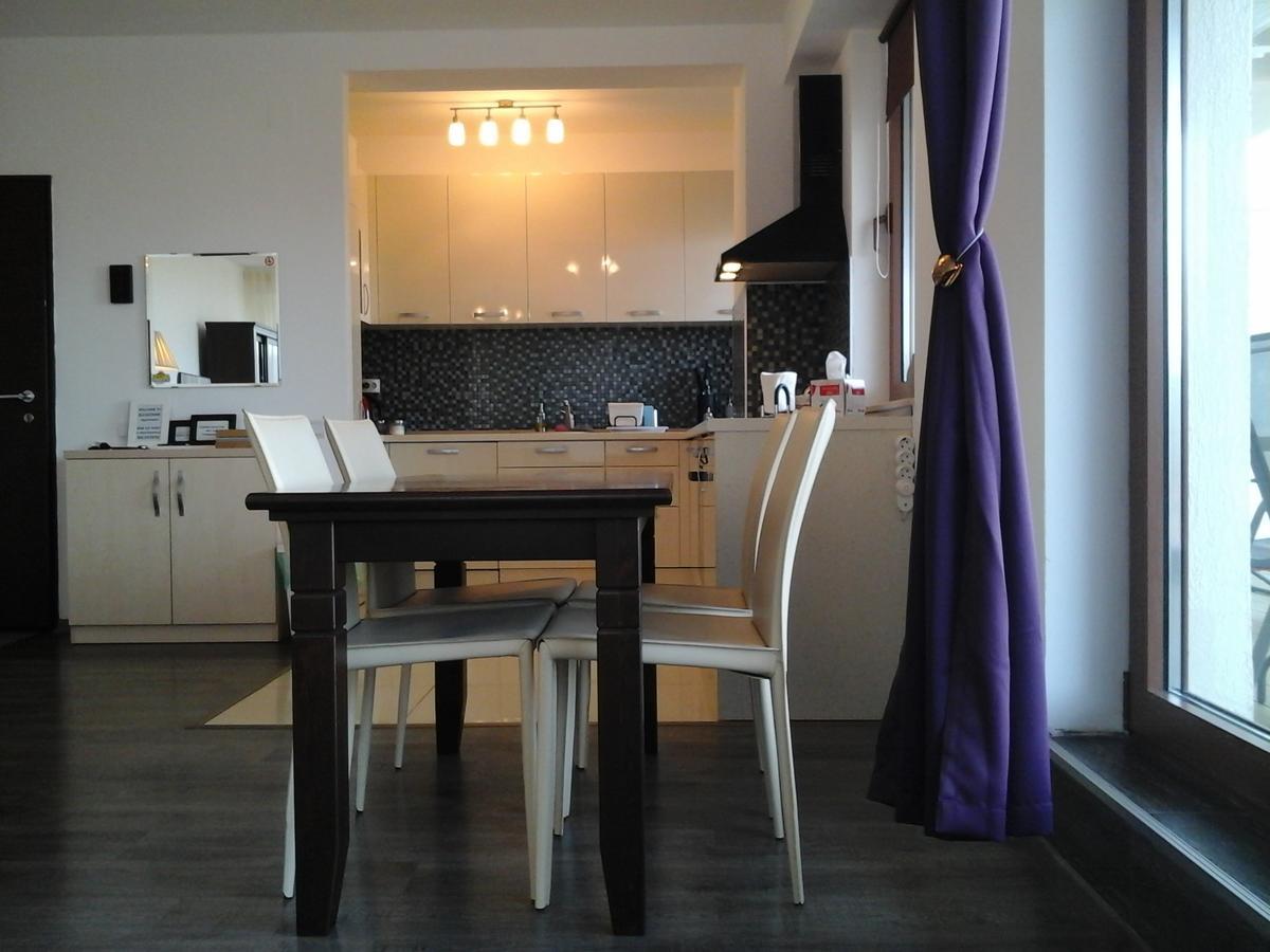 Belvedere Apartment Atias Exterior foto